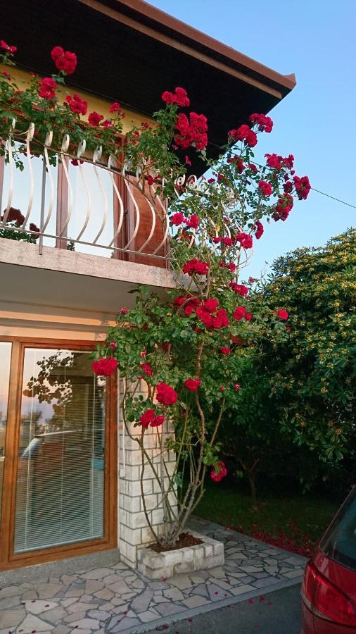 Apartma Niko 피란 외부 사진