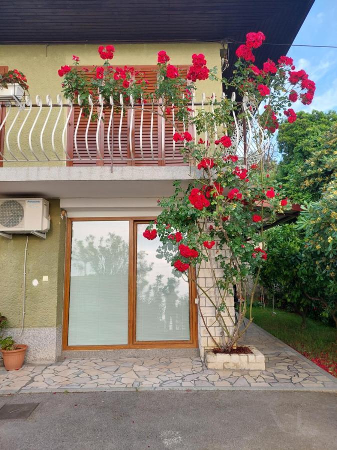Apartma Niko 피란 외부 사진