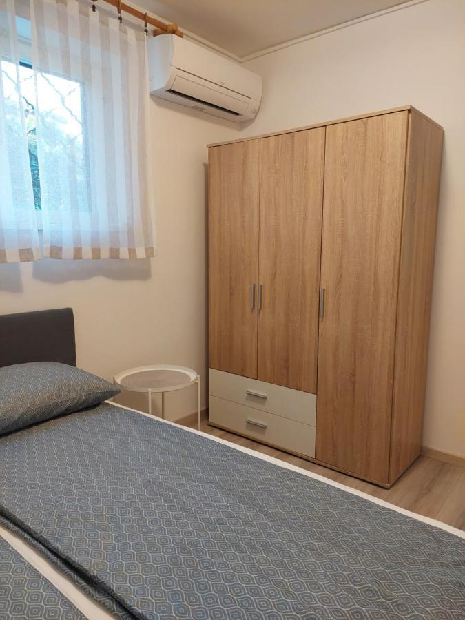 Apartma Niko 피란 외부 사진