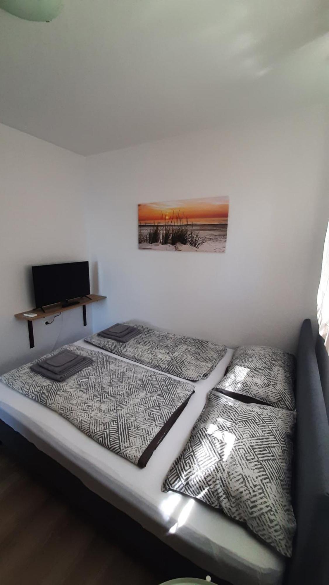 Apartma Niko 피란 외부 사진